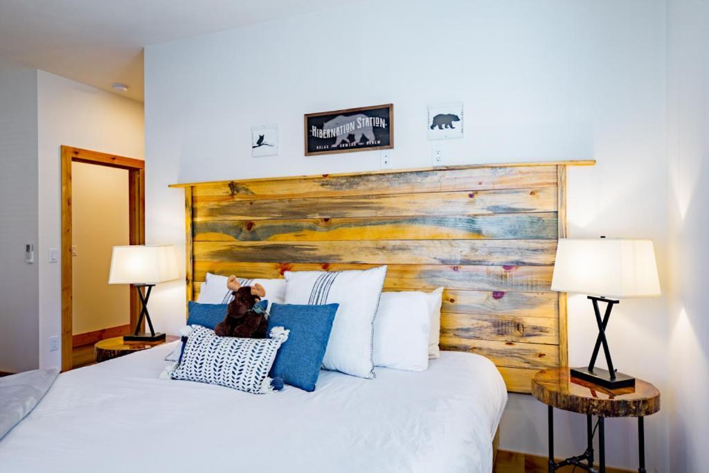 Enchantment Lodges - 5 Min Walk To Downtown Leavenworth Exterior photo